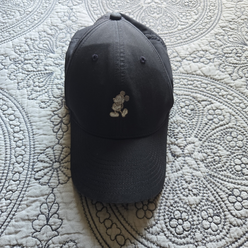 Nike Golf Disney Mickey Mouse Hat
